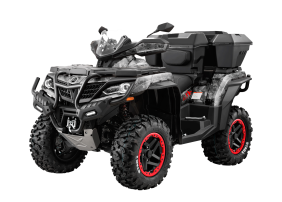 cforce 1000 overland vista lateral