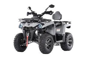 MITT 220 ATV