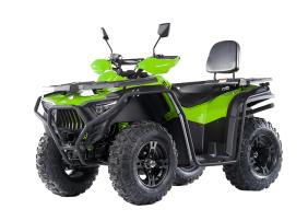 MITT 330 ATV