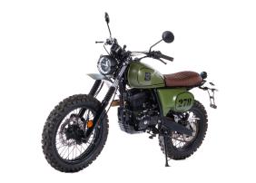 MITT SCRAMBLER278 125